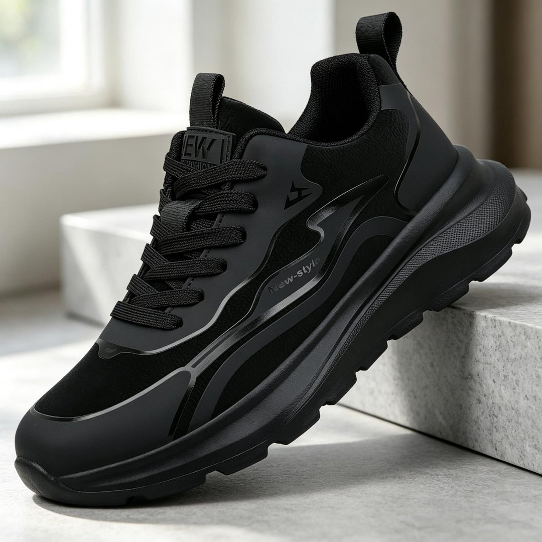Men's Sport Sneakers Mune Fashion