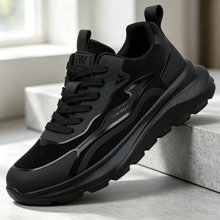 Men's Sport Sneakers Mune Fashion