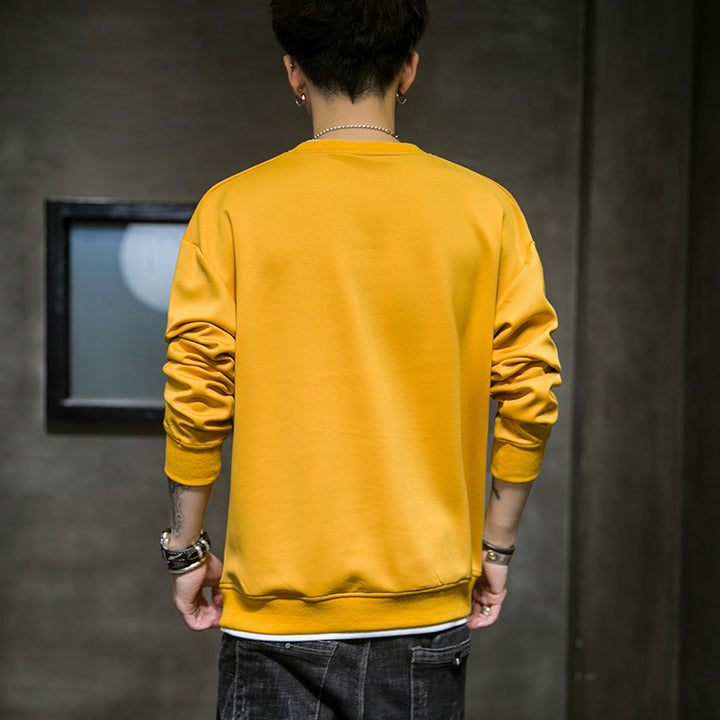 Men's fashionable sweatshirt Mune Fashion