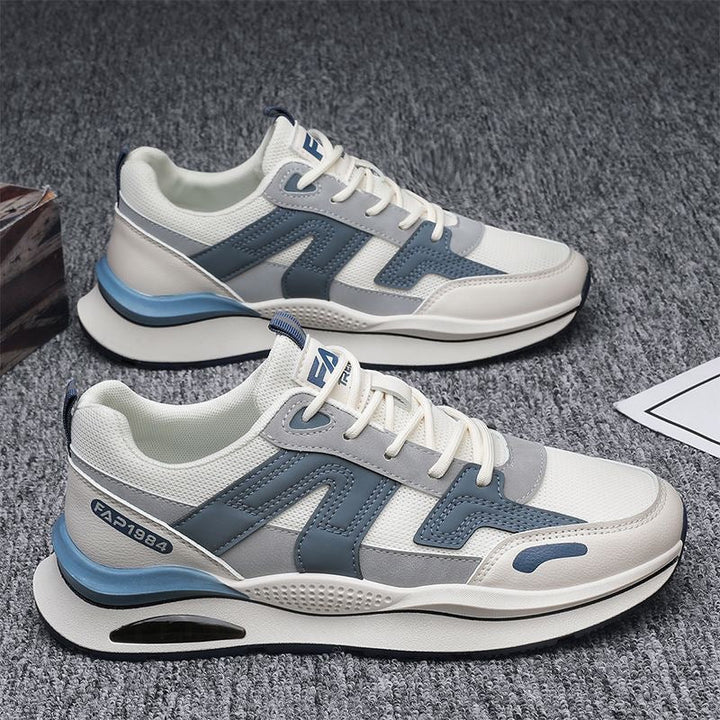 Women's sporty and breathable sneakers Mune Fashion
