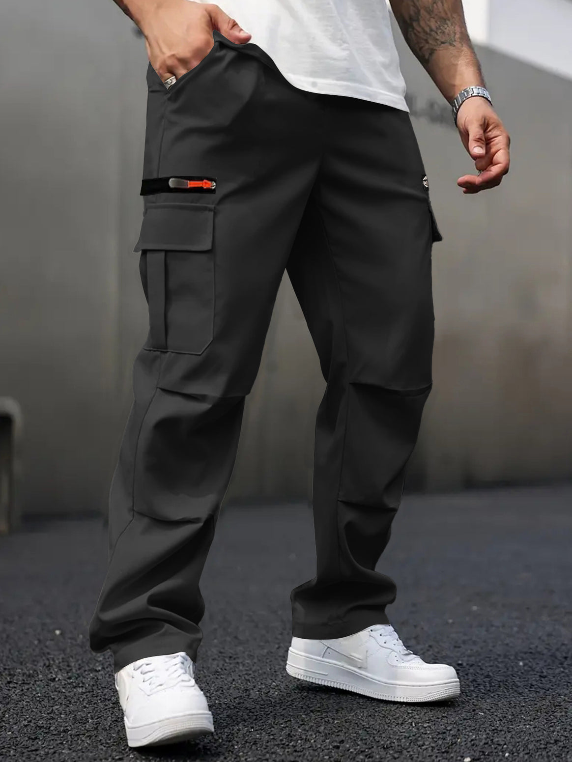 Men's Practical Cargo Pants