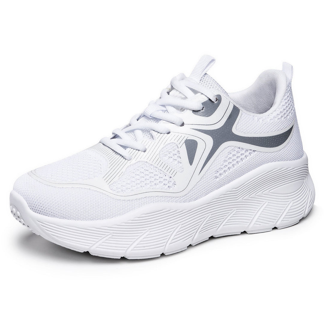 Women's Sporty Running Sneakers Mune Fashion