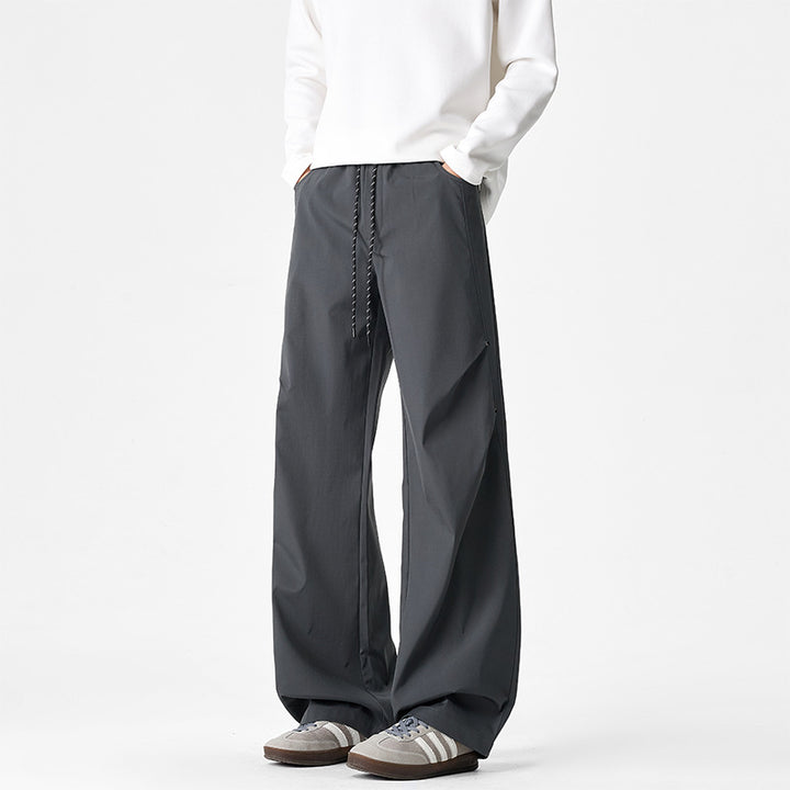 Women Elegant and Comfortable Casual Pants Mune Fashion