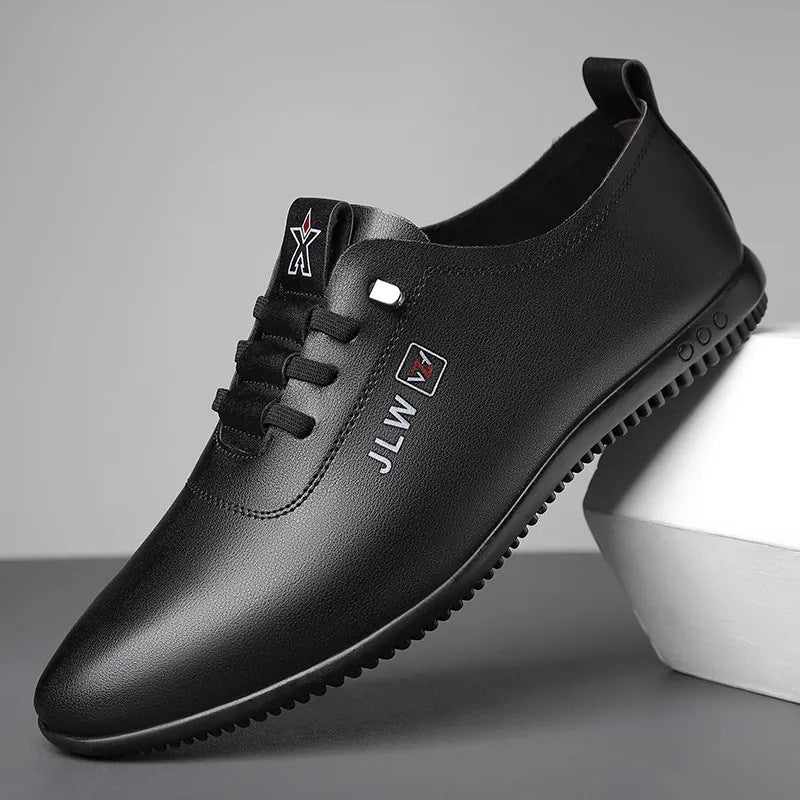 Men's Noble and Comfortable Sneakers Mune Fashion