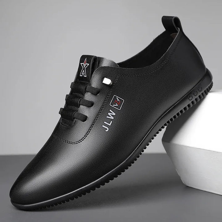 Men's Noble and Comfortable Sneakers Mune Fashion