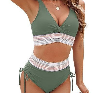 Women Bikini Set Mune Fashion