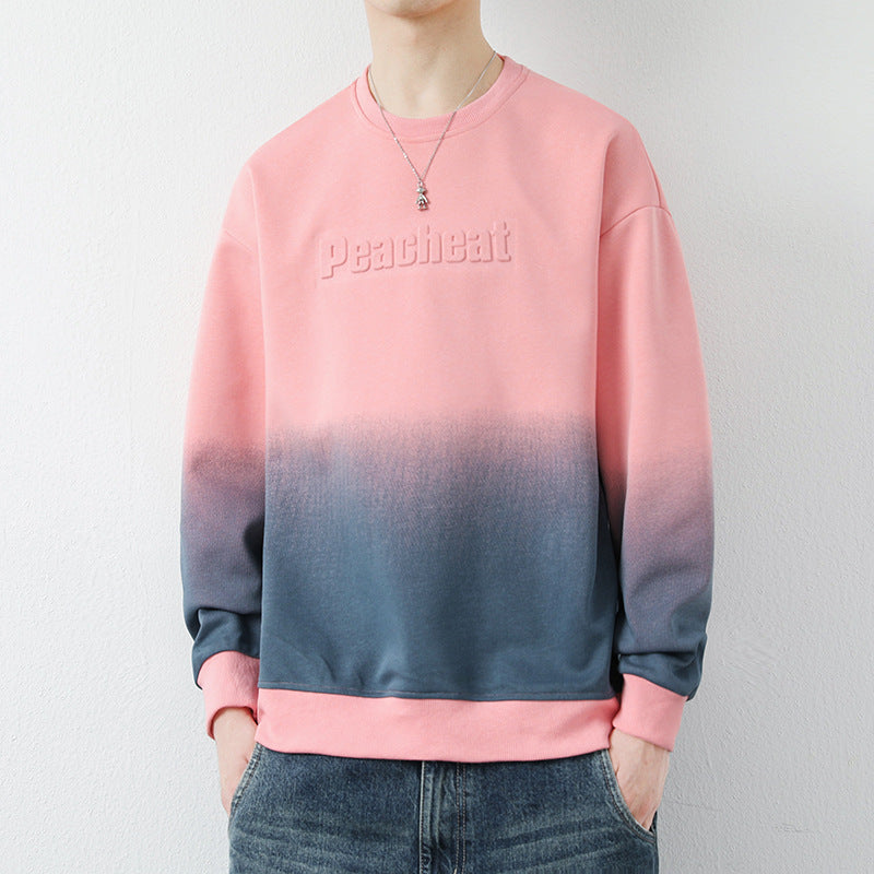 Men's Stylish Sweatshirt Mune Fashion