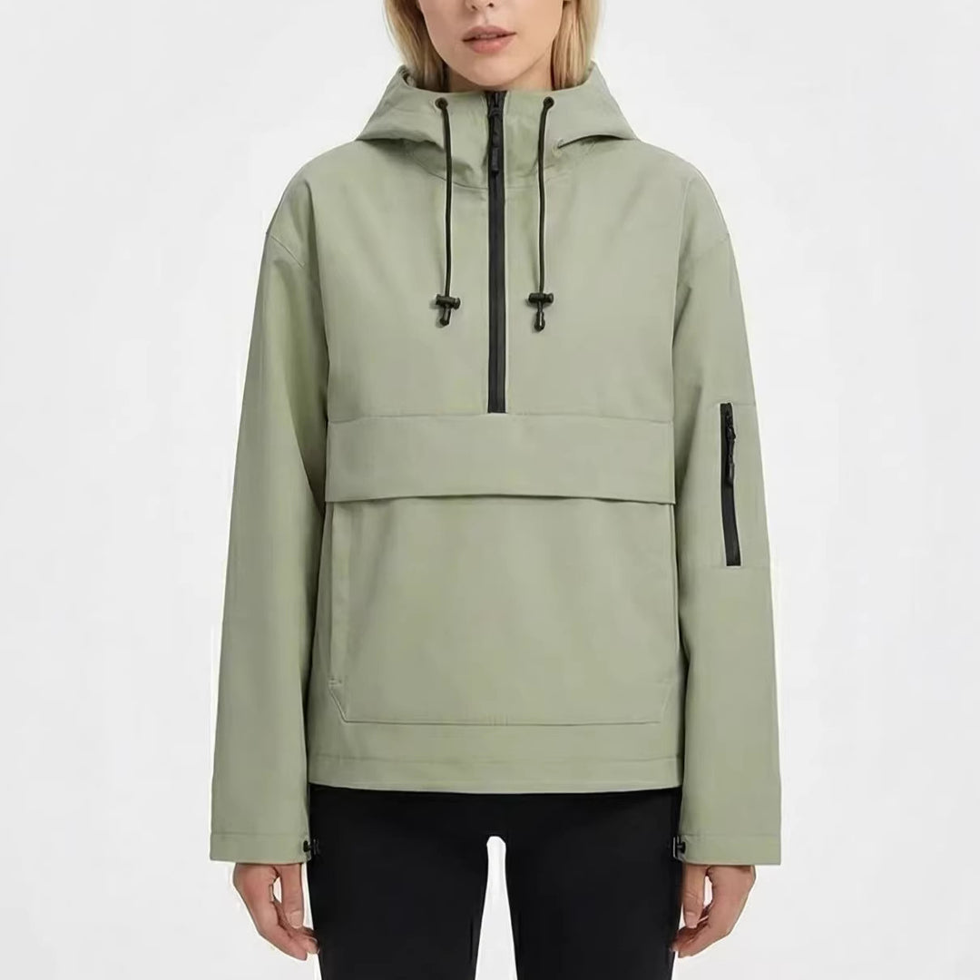 Women's Functional Hoodie
