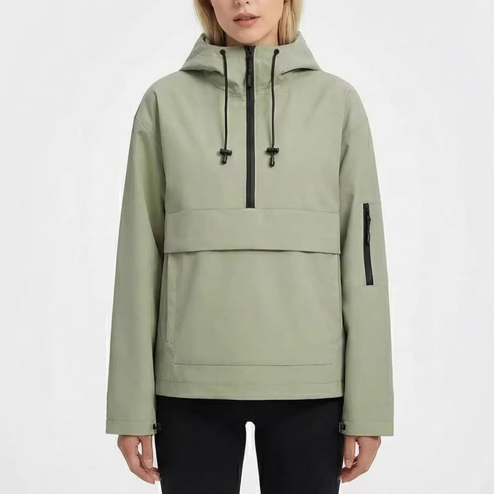 Women's Functional Hoodie