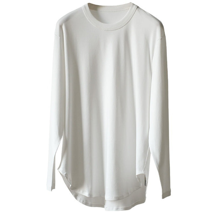 Women's Comfortable Long Sleeve T-Shirt Mune Fashion