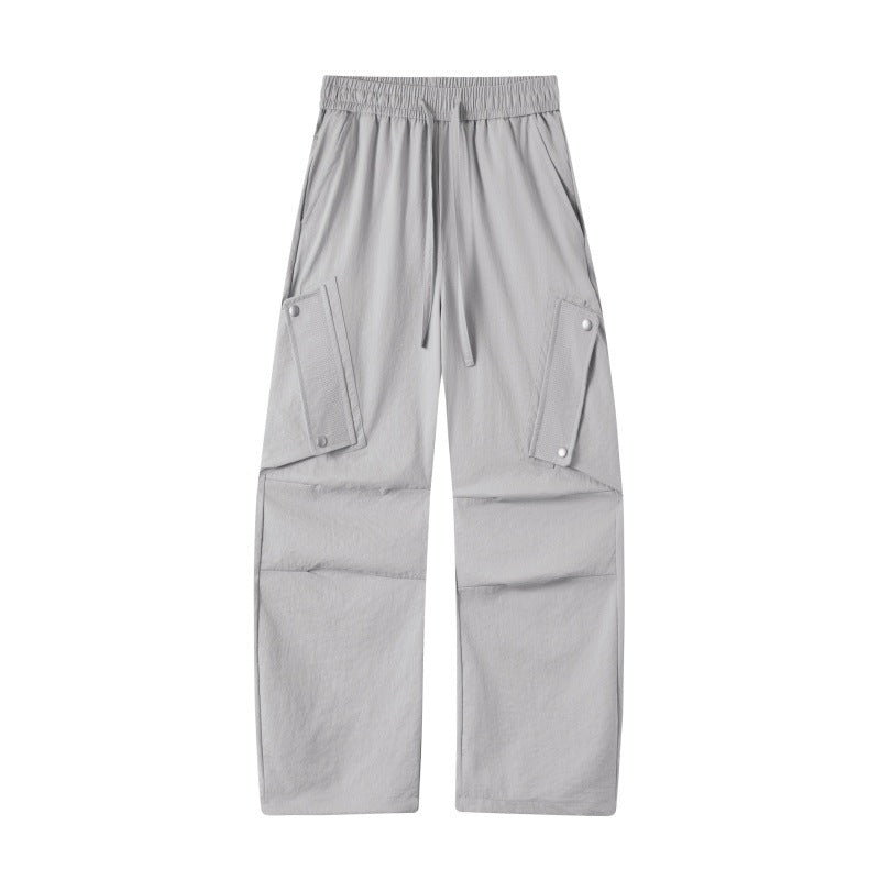 Women's Cargo Pants Mune Fashion