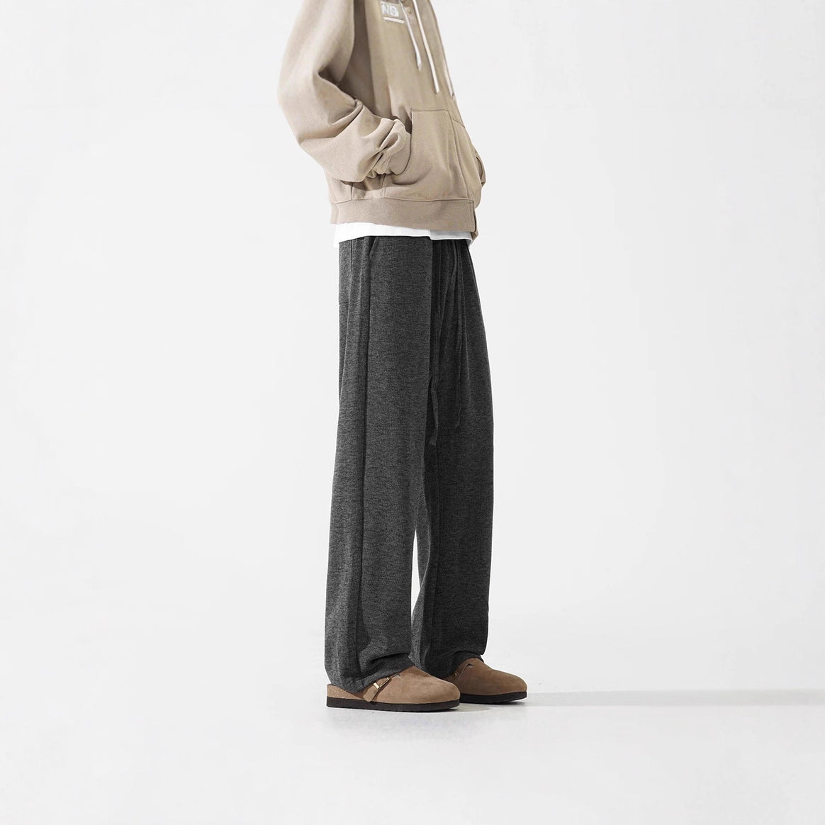 Men's Comfortable Leisure Pants Mune Fashion