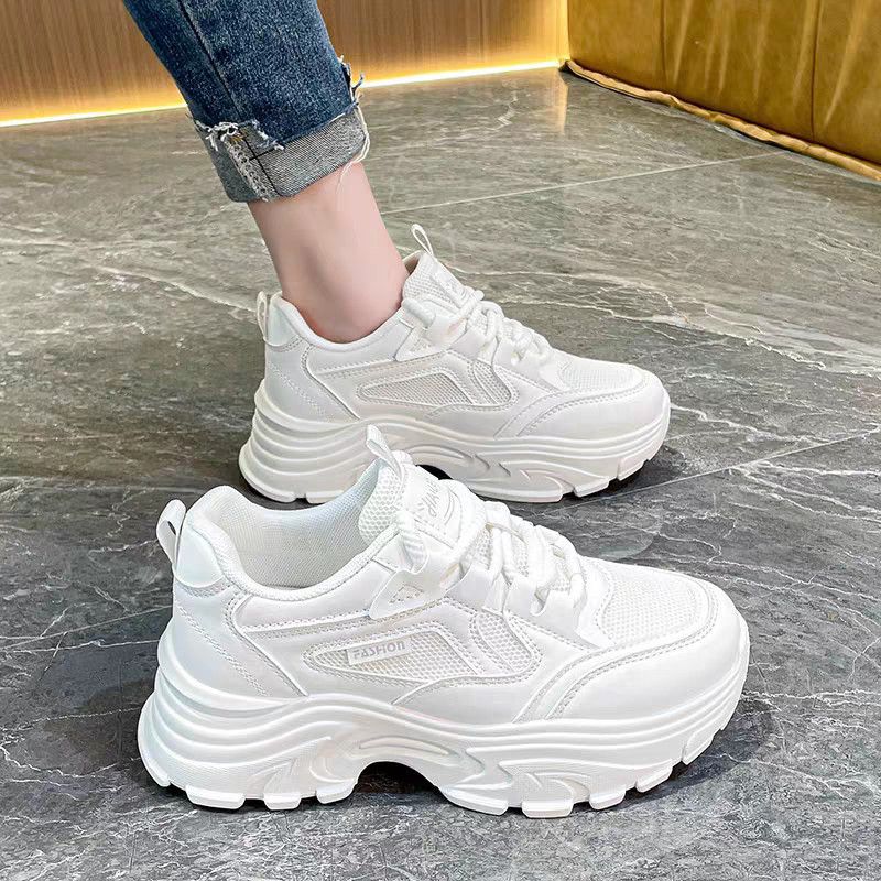 Women's Sporty Sneakers Mune Fashion