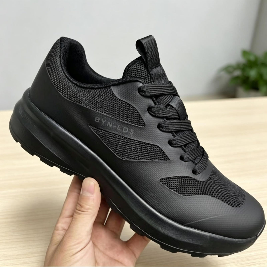 Men's Breathable Running Shoes Mune Fashion 1788175074