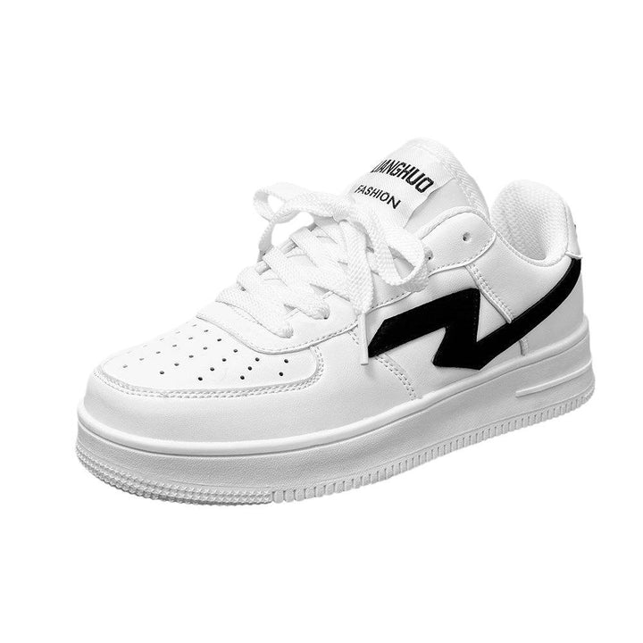 Men's sporty and comfortable sneakers Mune Fashion