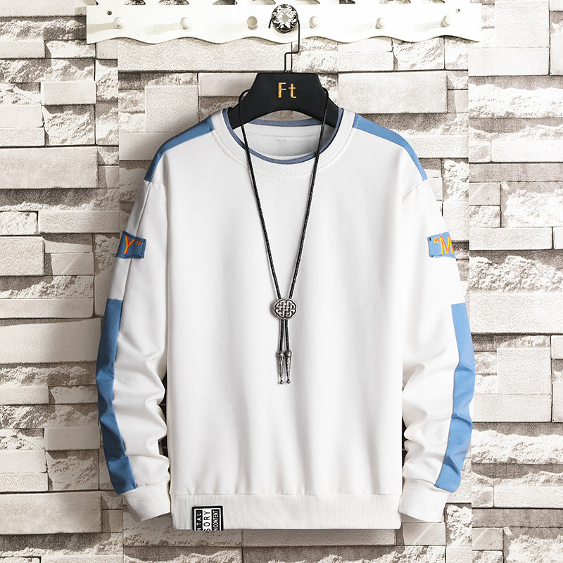 Men's Sporty Sweatshirt Mune