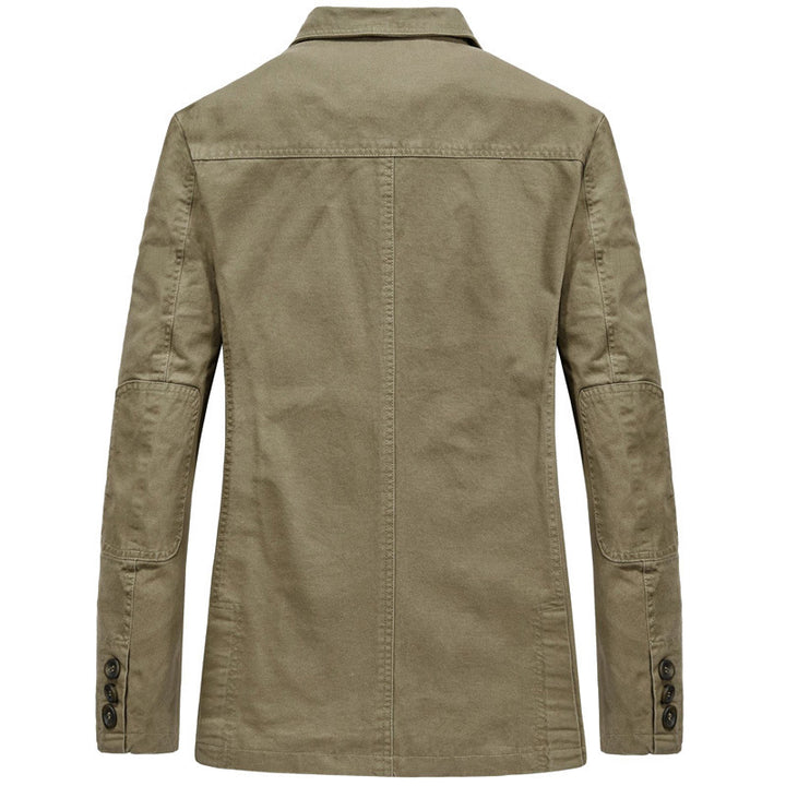Men's modern blazer jacket Mune Fashion