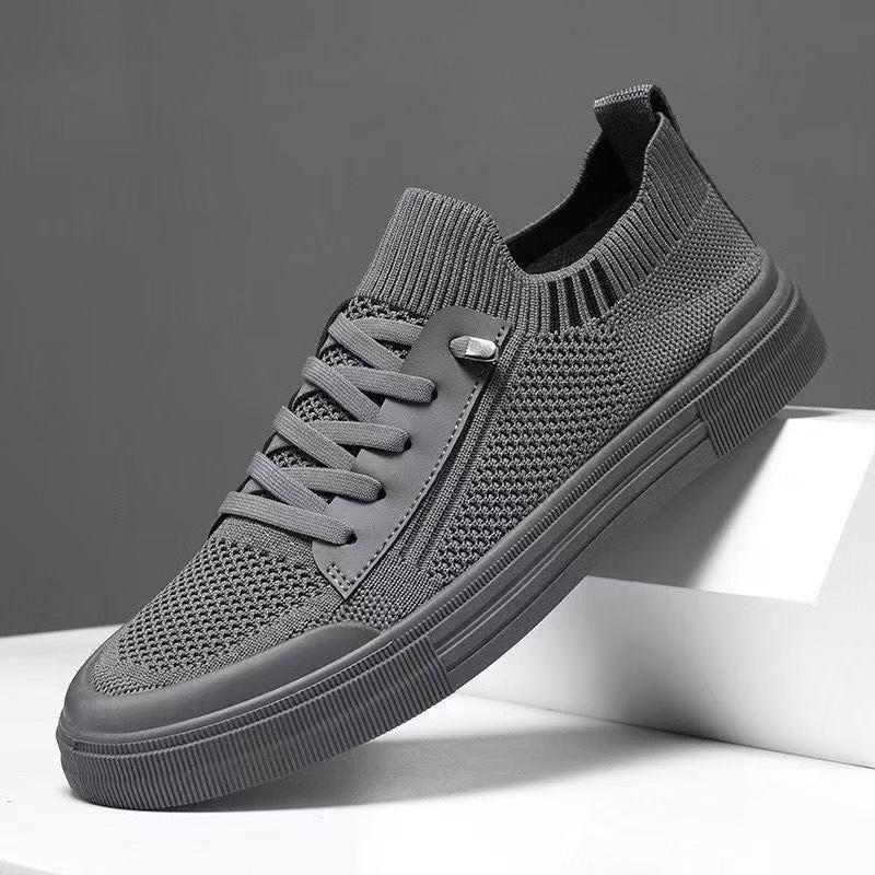 Men's Breathable and Comfortable Sneakers Mune Fashion