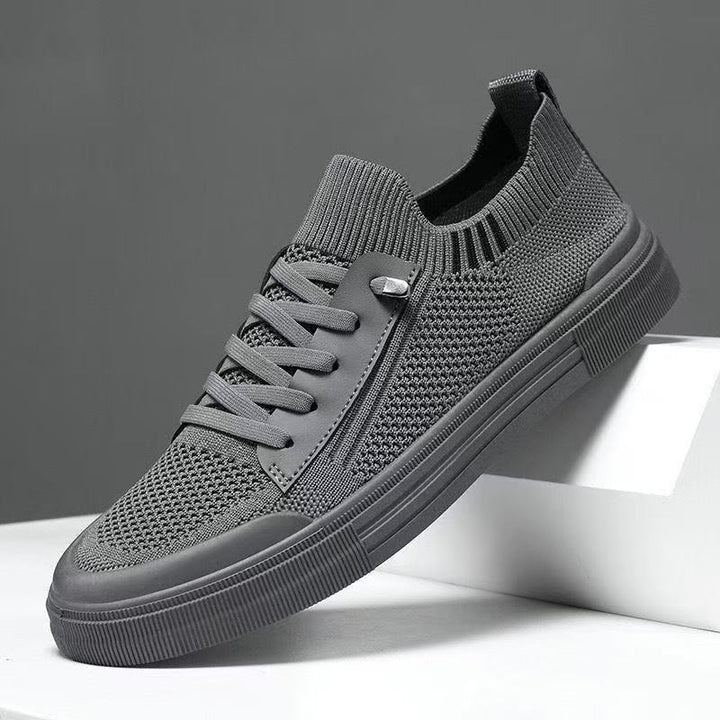 Men's Breathable and Comfortable Sneakers Mune Fashion