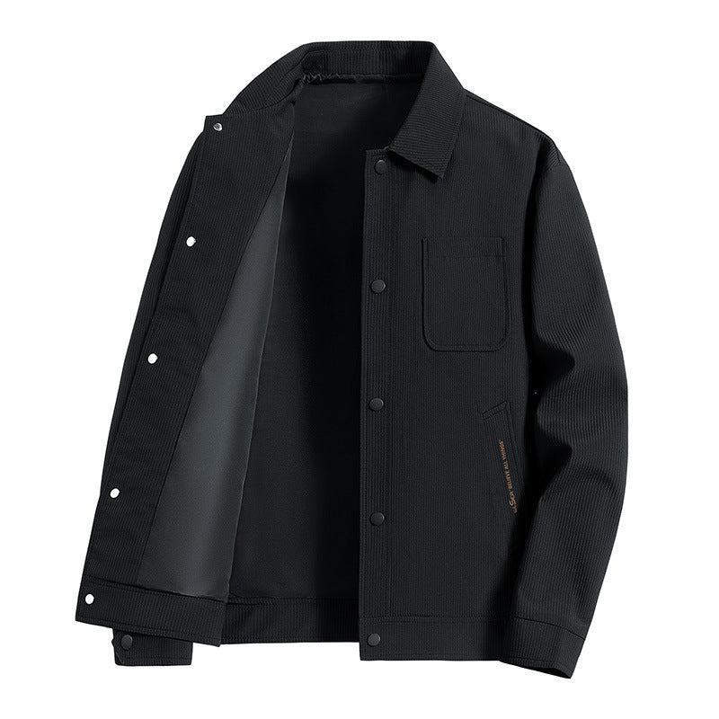 Men's Fashion Utility Jacket Mune Fashion