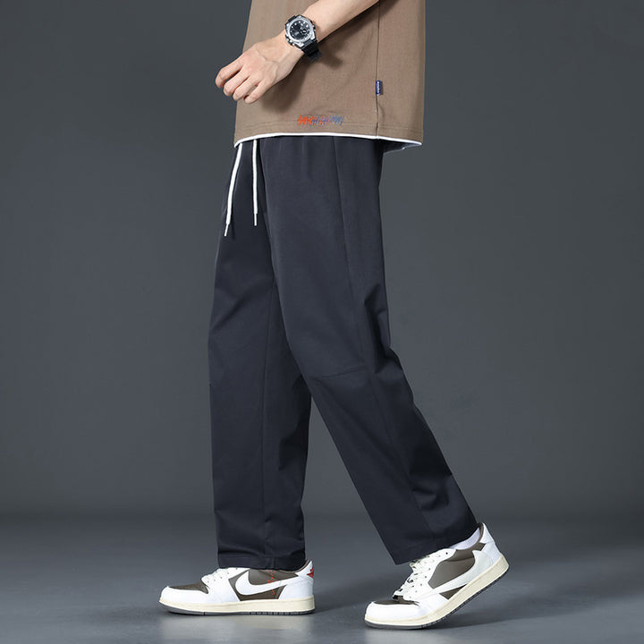 Men's Comfortable and Casual Leisure Pants