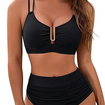 Women's Bikini Set Mune Fashion