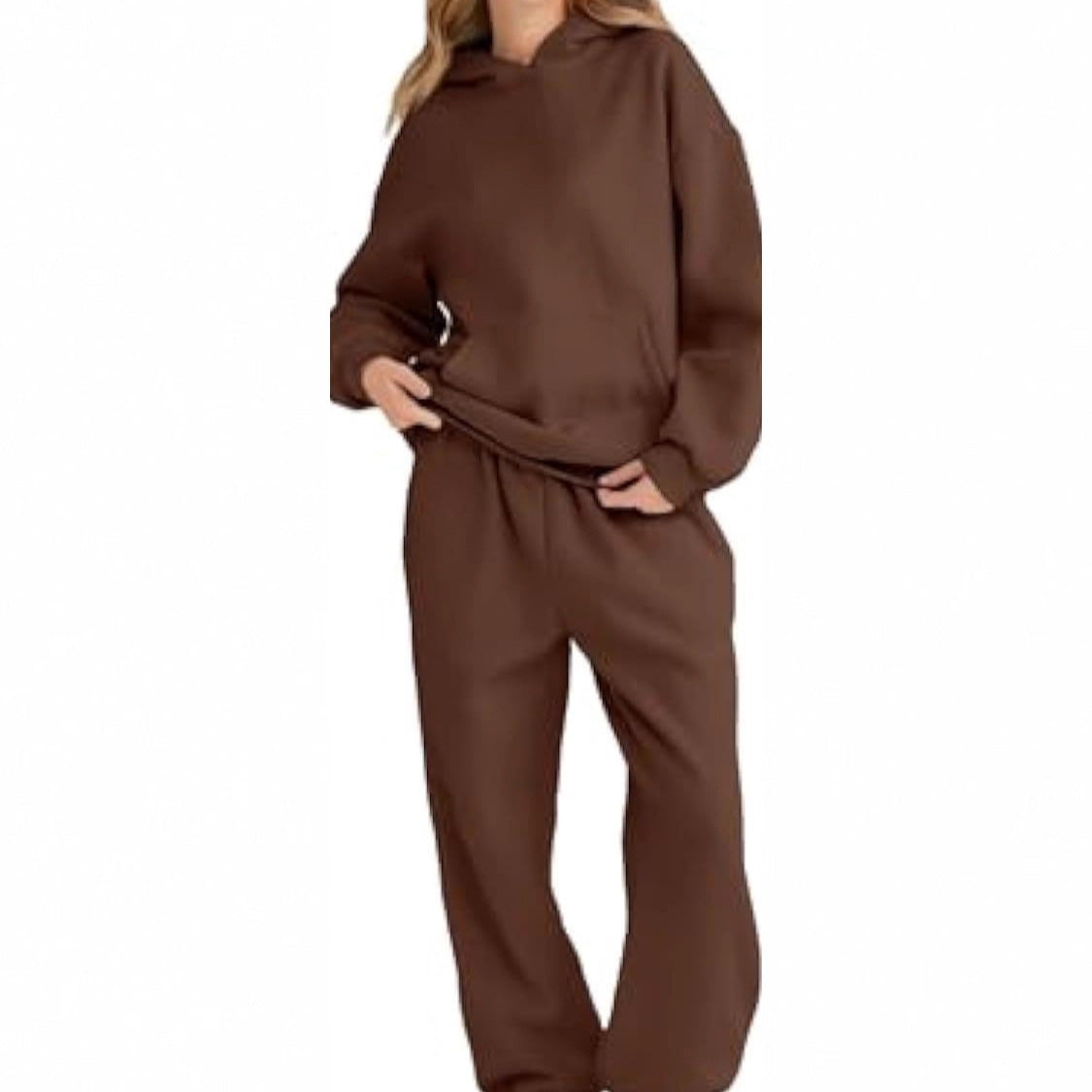 Women Casual and Comfortable Hoodie and Tracksuit Mune Fashion