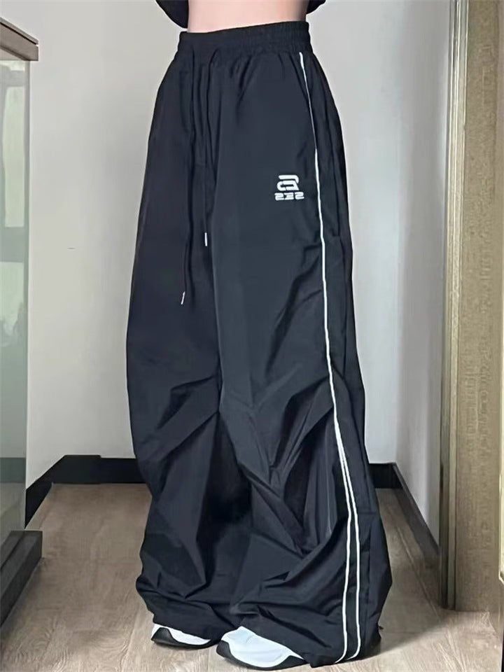 Women's Plus Size Sporty Lounge Pants Mune