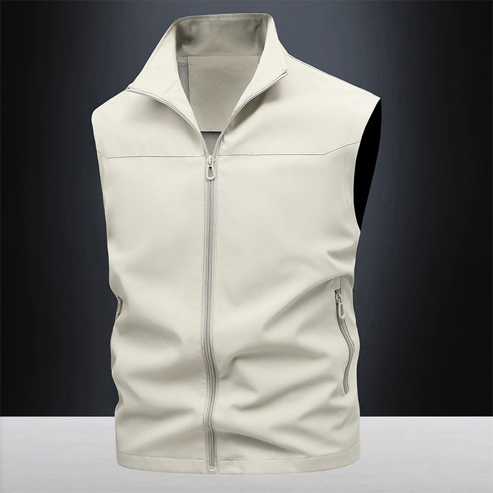 Men's Fashion Functional Vest Mune Fashion
