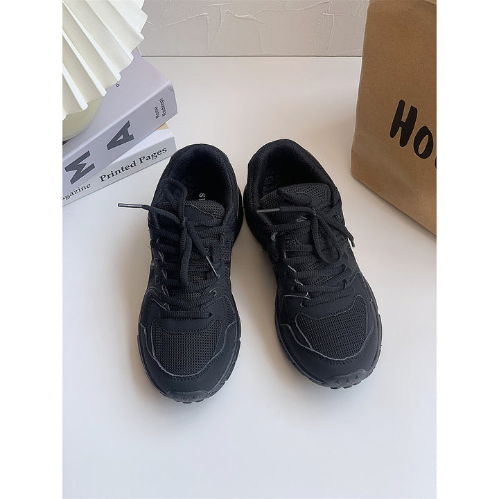 Men's Sporty Cushioning Casual Sneakers Mune Fashion