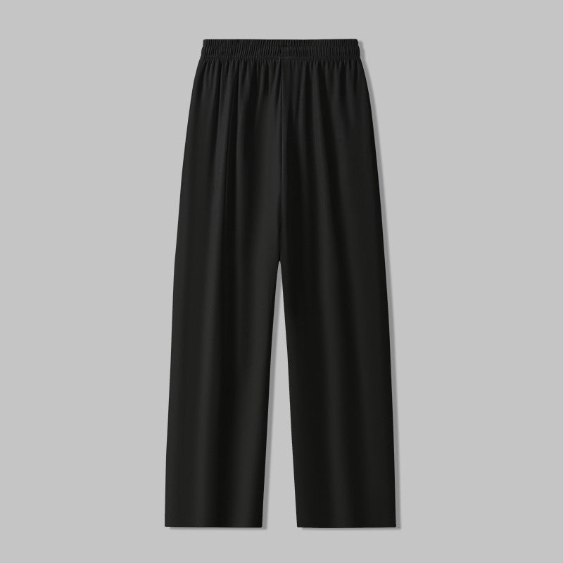 Women Sports Casual Pants Mune Fashion