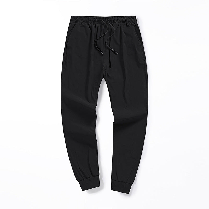 Men's Athletic Leisure Pants Mune Fashion