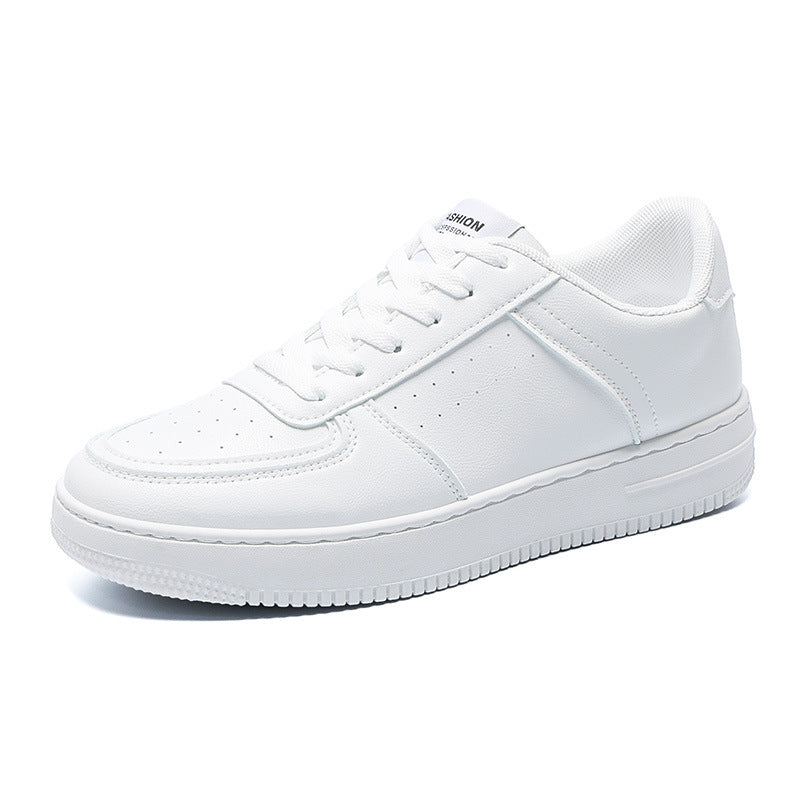 Women Sneakers with fashionable design and shock-absorbing sole Mune Fashion