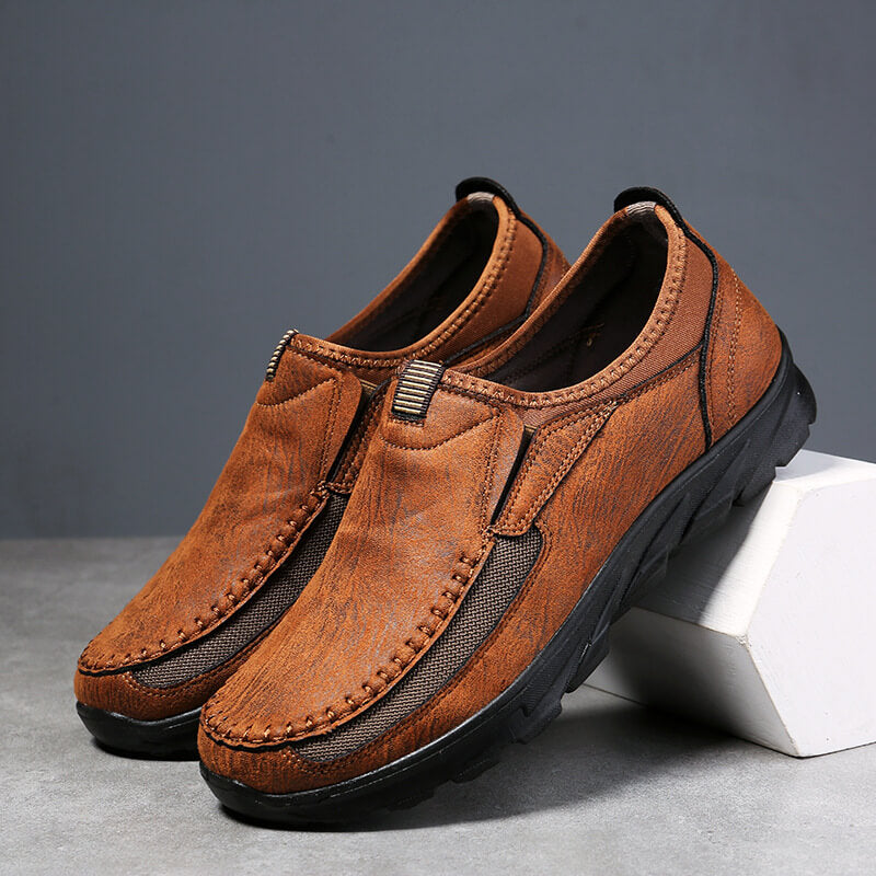 Mune | The elegant and comfortable shoe