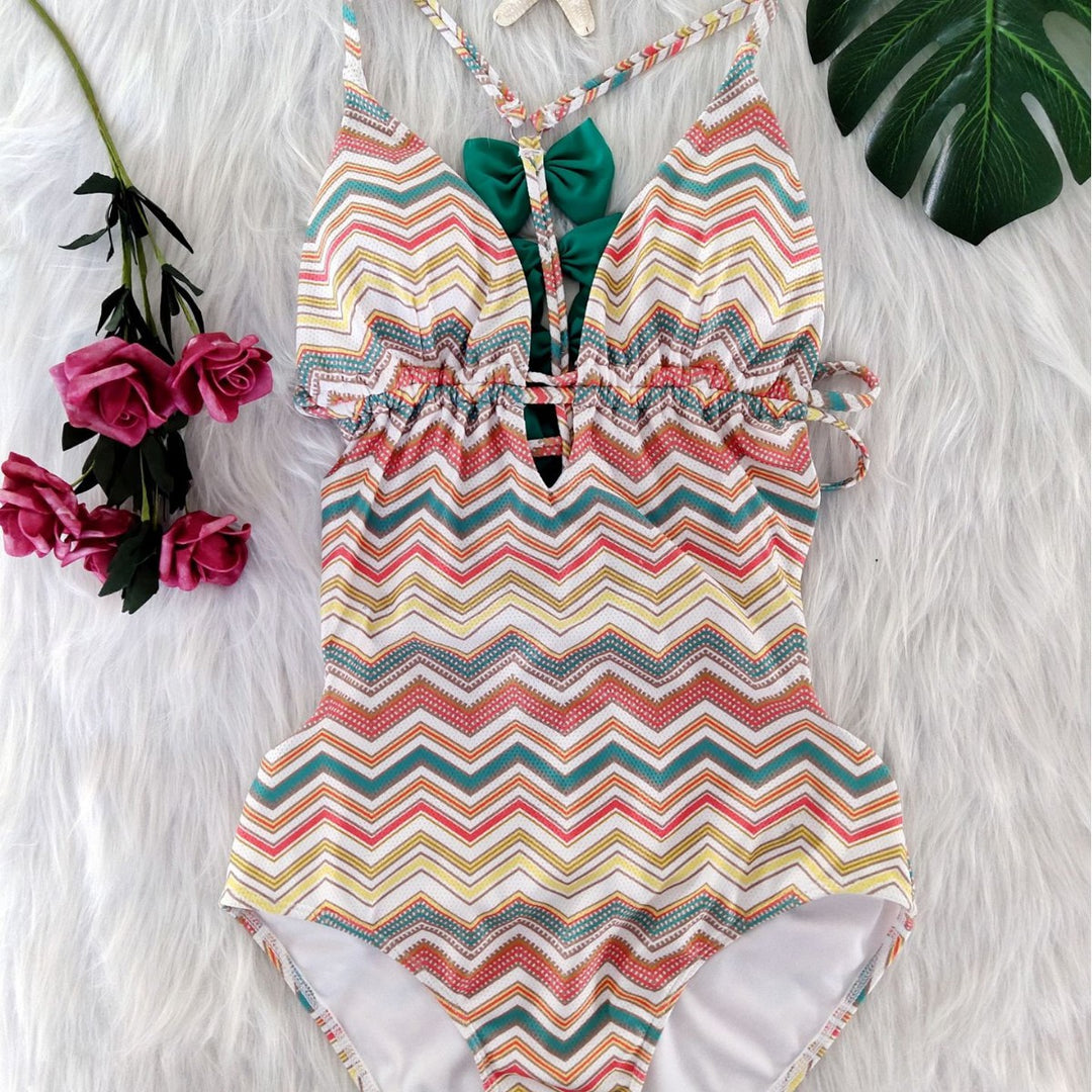 Women's swimsuit Mune Fashion