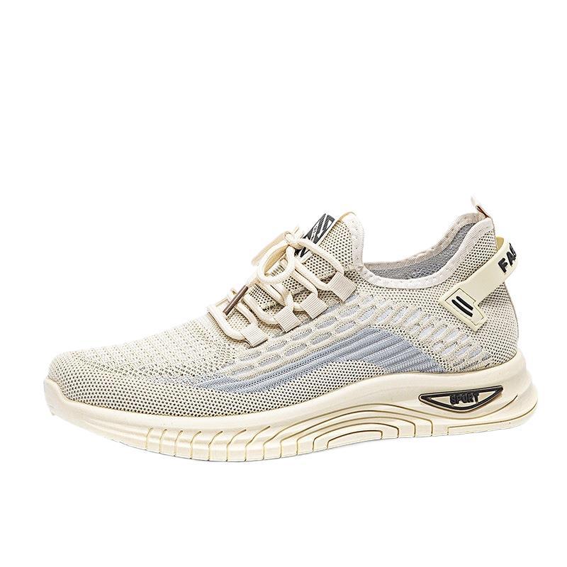 Men Breathable Fashion Sports Shoes Mune Fashion