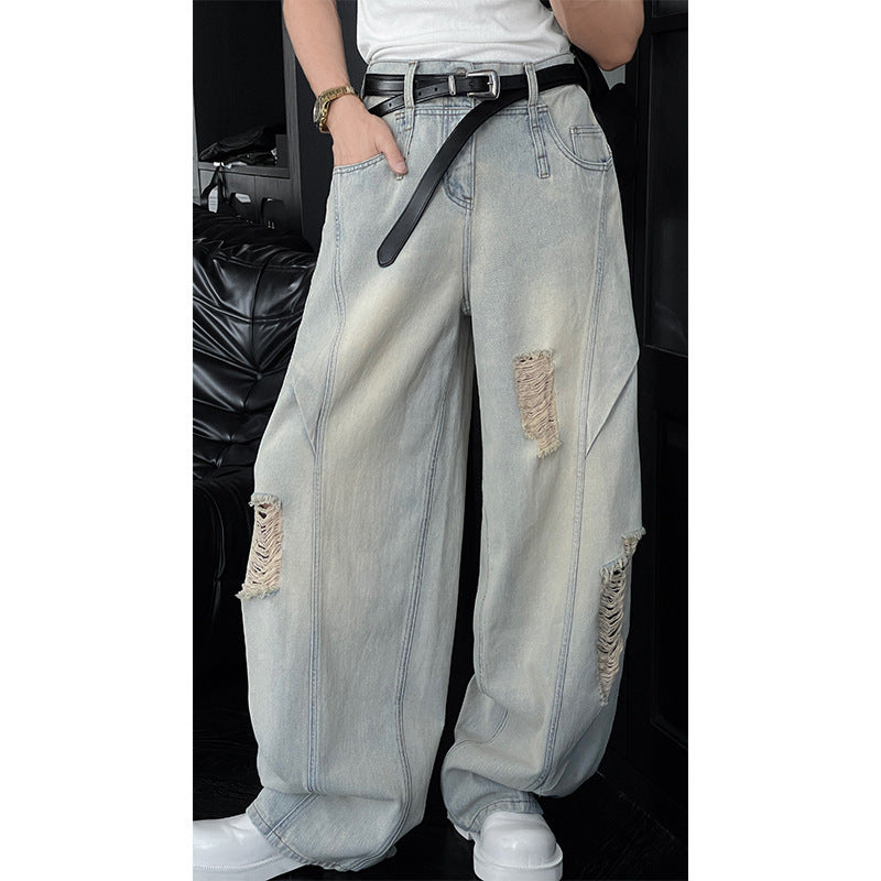 Women's Fashion Flared Pants Mune Fashion
