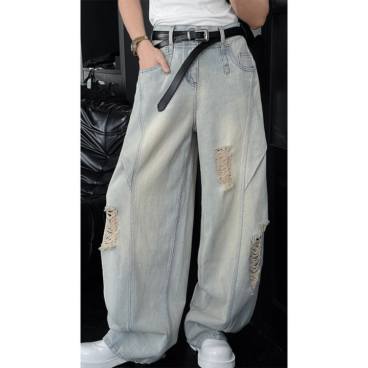 Women's Fashion Flared Pants Mune Fashion