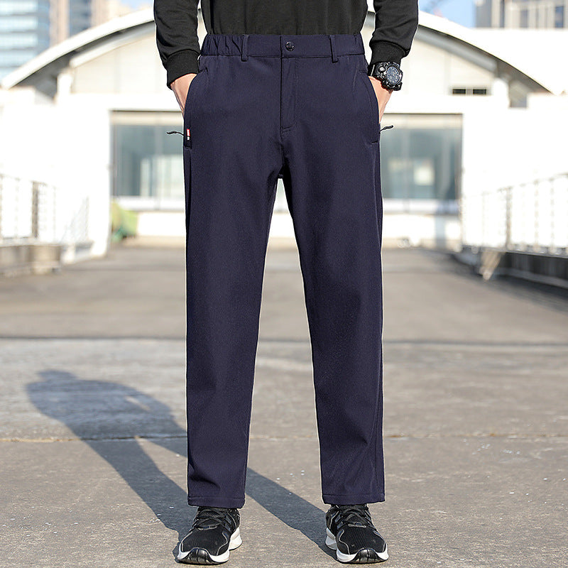 Men's Functional Cargo Pants Mune Fashion 1787797002