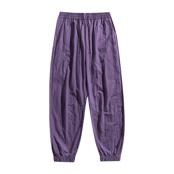 Men's Casual and Comfortable Jogging Pants Mune Fashion