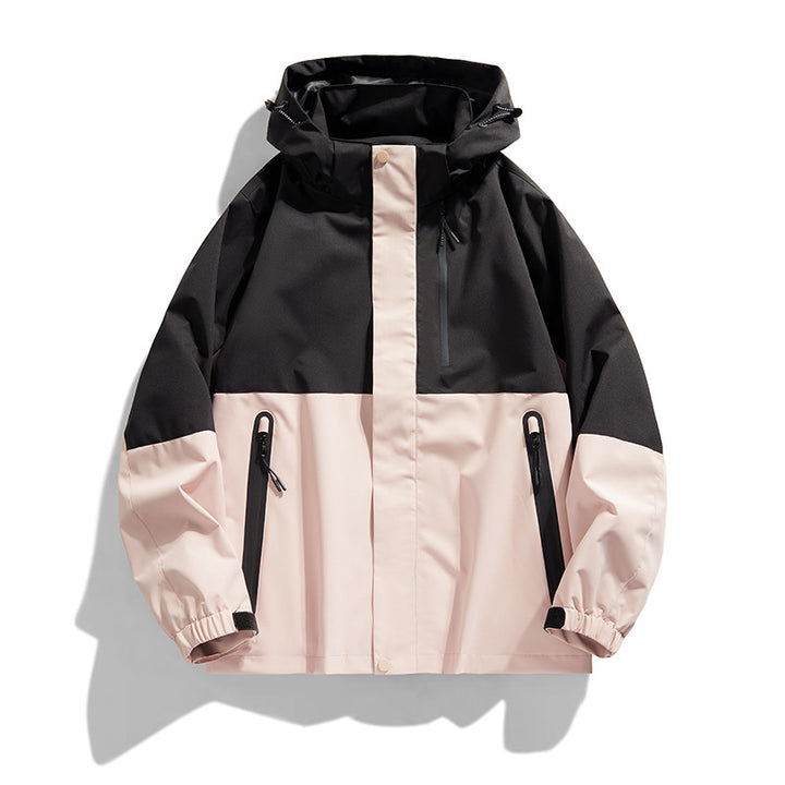 Men's Weatherproof Outdoor Jacket Mune Fashion 1787797647