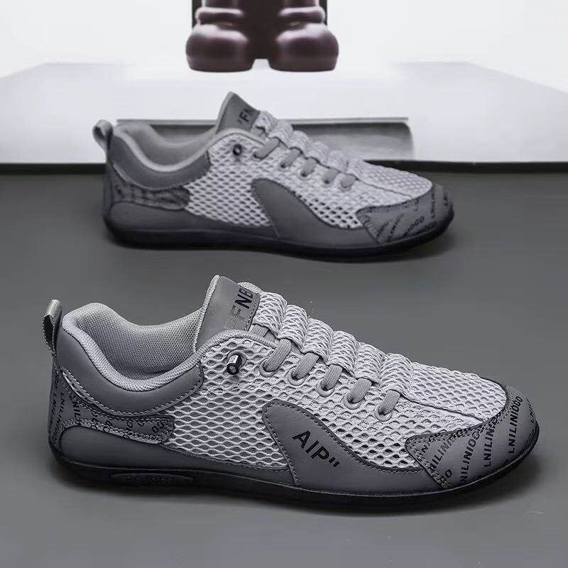 Men's Breathable Sports Sneakers Mune Fashion