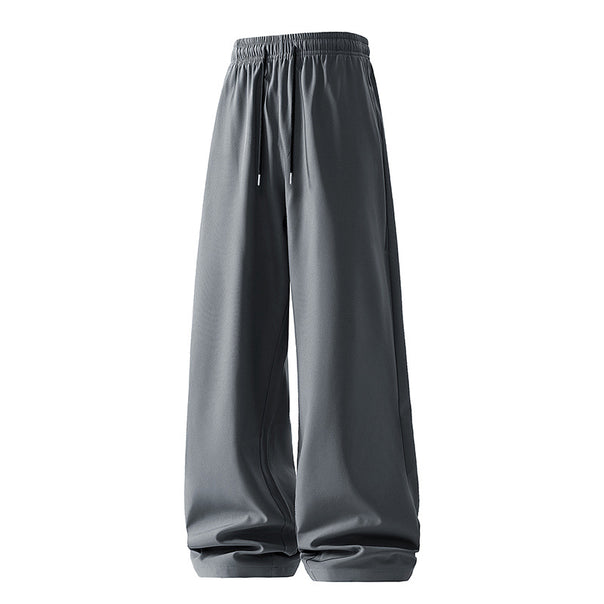 Women's Loose-Fitting Sports Trousers