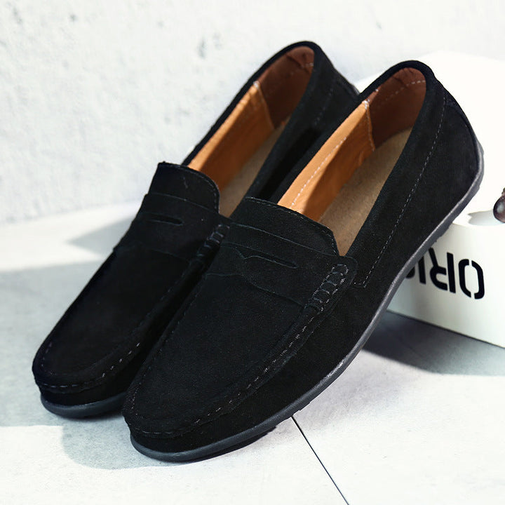 Mune Fashion | Le Dreux Wild Slipper