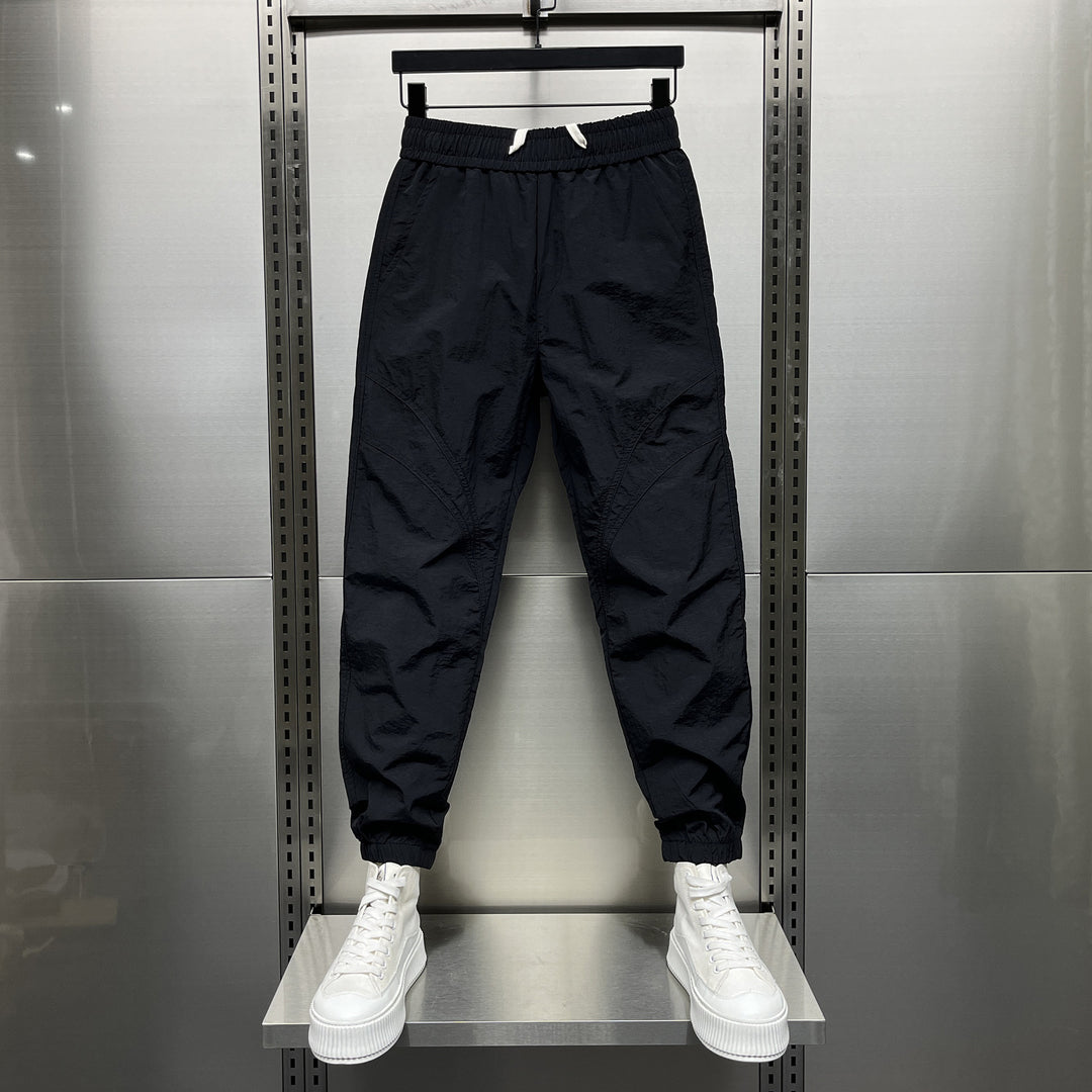 Men's Lightweight and Comfortable Cargo Pants Mune Fashion