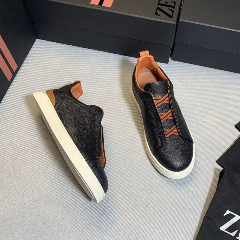 Women's casual and elegant sneakers