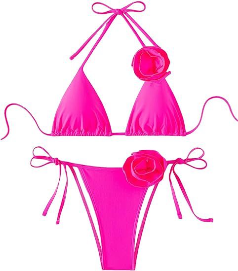 Women Bikini Mune Fashion
