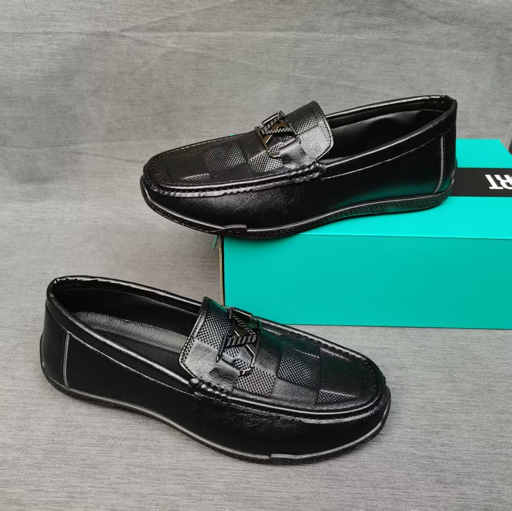 Men's Elegant Moccasins Mune Fashion 1788175532