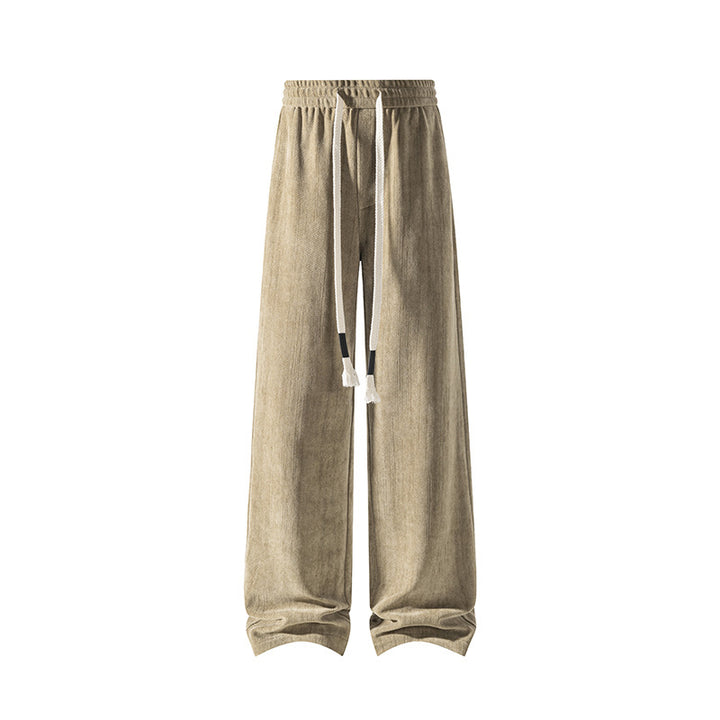 Women's Comfortable and Loose-Fitting Lounge Pants Mune Fashion