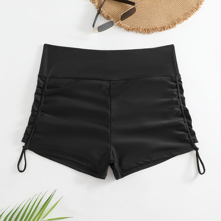 Women’s swim shorts with adjustable waistband Mune Fashion